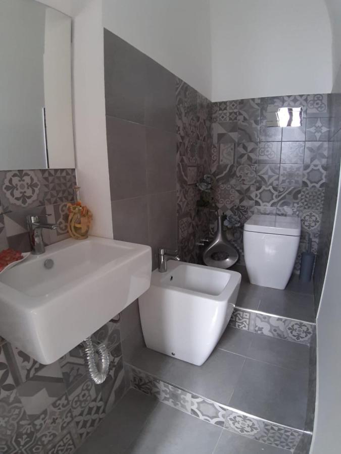 Scicli Suites Buitenkant foto