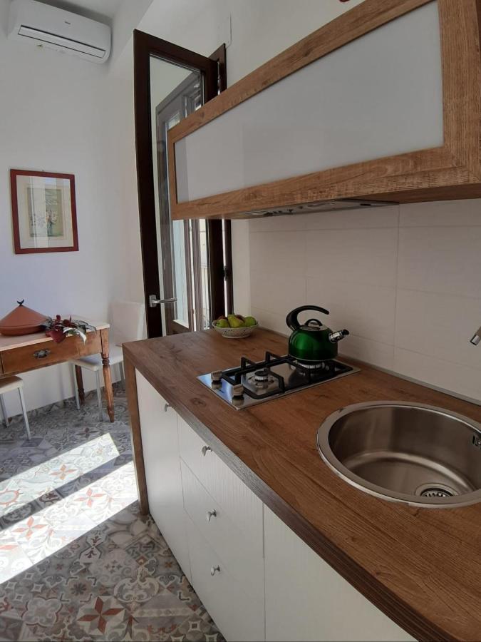 Scicli Suites Buitenkant foto