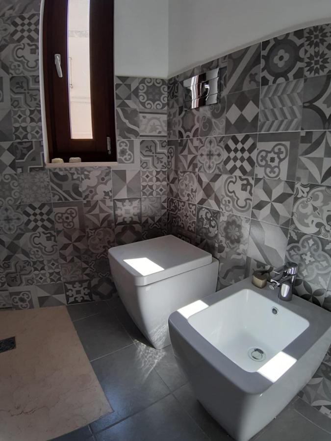 Scicli Suites Buitenkant foto