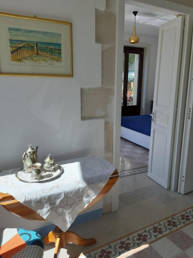 Scicli Suites Buitenkant foto