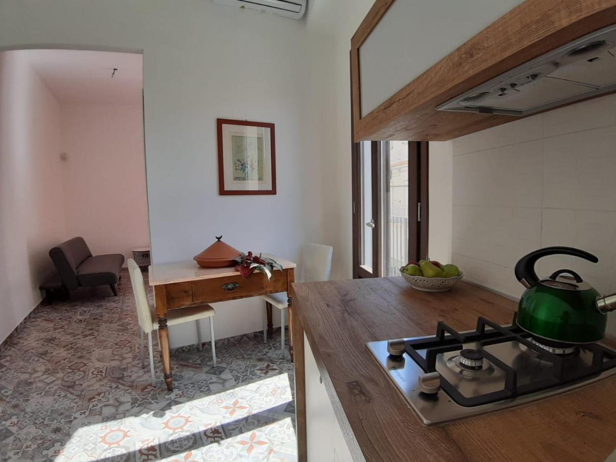 Scicli Suites Buitenkant foto