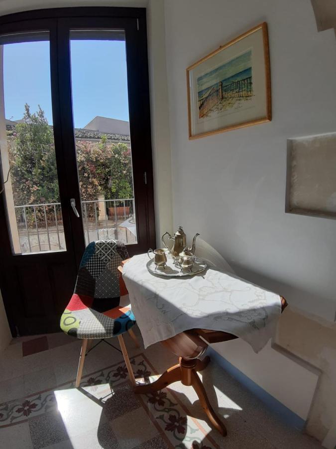 Scicli Suites Buitenkant foto