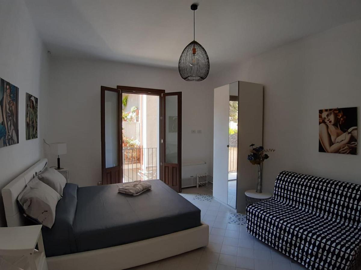 Scicli Suites Buitenkant foto