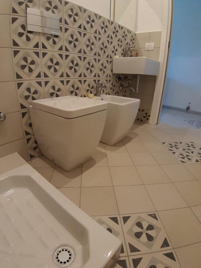 Scicli Suites Buitenkant foto