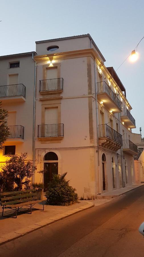 Scicli Suites Buitenkant foto