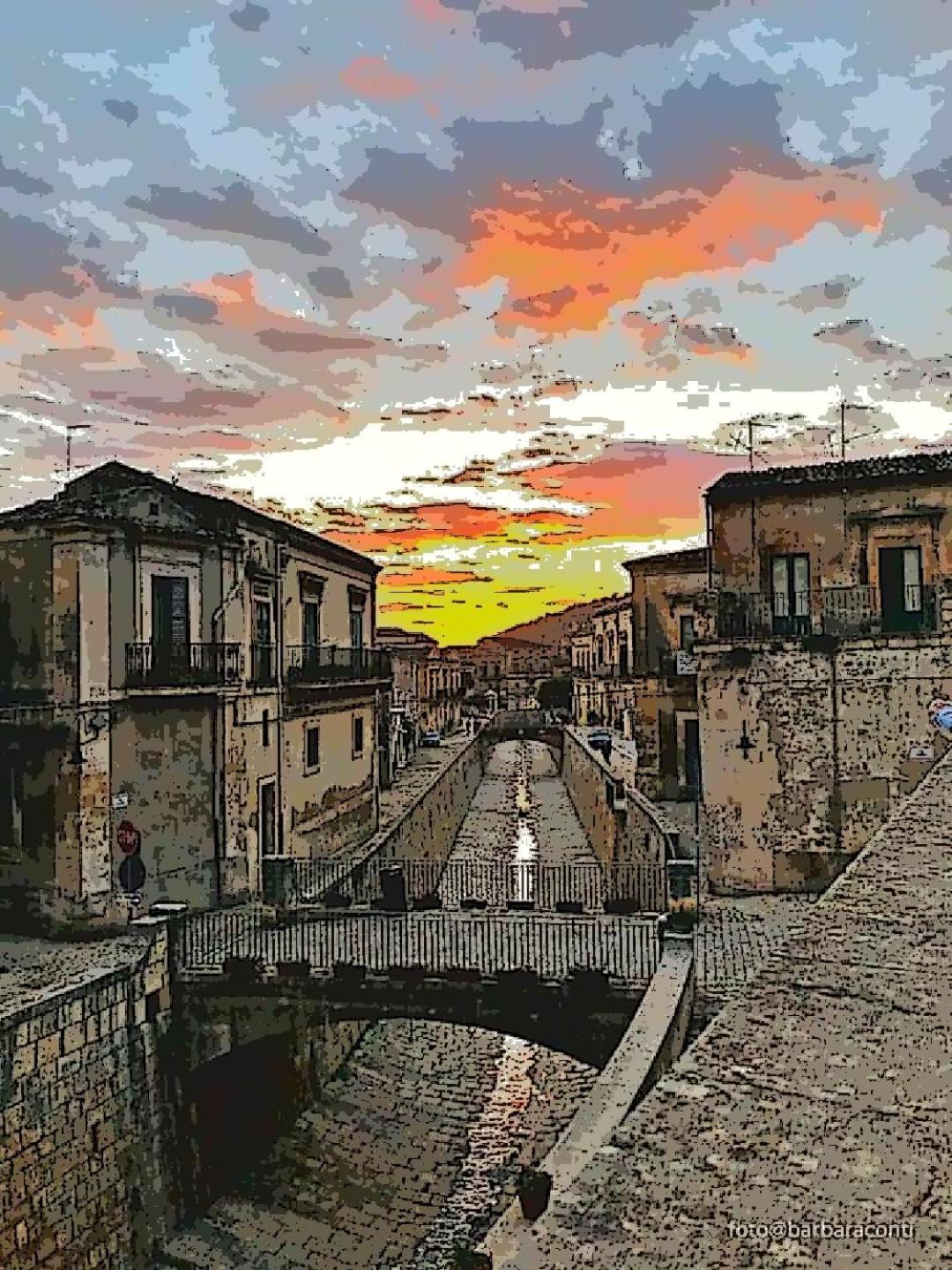 Scicli Suites Buitenkant foto